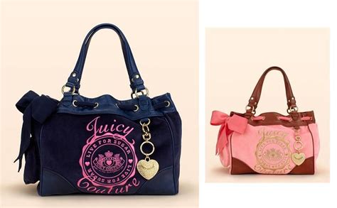 fake juicy couture bags for sale